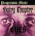 HAIRY CHAPTER - Eyes - LP 1971 Longhair Krautrock