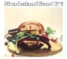 WONDERLAND - Wonderland Band No. 1 - LP Sireena Krautrock Psychedelic