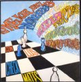 CHECKMATES LOS - Checkmates Los - CD 1967 Psychedelic Gear Fab