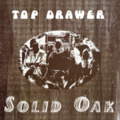 TOP DRAWER - Solid Oak - CD 1972 Guerssen Psychedelic