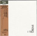 I TEOREMI - I Teoremi - CD 1972 Belle Antique Progressiv