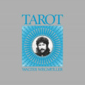 WALTER WEGMLLER - Tarot - 4 CD Krautrock 1972 Kosmische Kuriere Progressiv