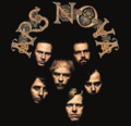 ARS NOVA - Ars Nova - LP 1968 Longhair Psychedelic