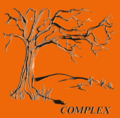 COMPLEX - Complex - 2 LP 197 Longhair Psychedelic