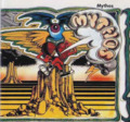 MYTHOS - Mythos - LP 1971 Krautrock Ohr Progressiv