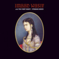 IMAAD WASIF - Strange Hexes - LP red 28 World In Sound Psychedelic