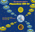 COSMIC JOKERS - Planeten Sit In -  CD 1974 Kosmische Kuriere Progressiv Krautrock