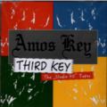 AMOS KEY - The Third Key studio 7 Tapes - CD Self release Progressiv Krautrock
