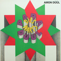 AMON DL - Paradiesw&aumlrts Dl - LP 1971 Ohr Krautrock Psychedelic