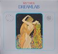 MYTHOS - Dreamlab - LP 1975 Krautrock Kosmische Kuriere