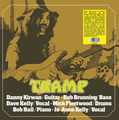 TRAMP - Tramp - LP 1969 Trading Places Psychedelic Bluesrock