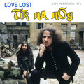 TIR NA NOG - Love Lost In Bremen live In Bremen 1973 - CD Made Of Stone Progressiv Folk