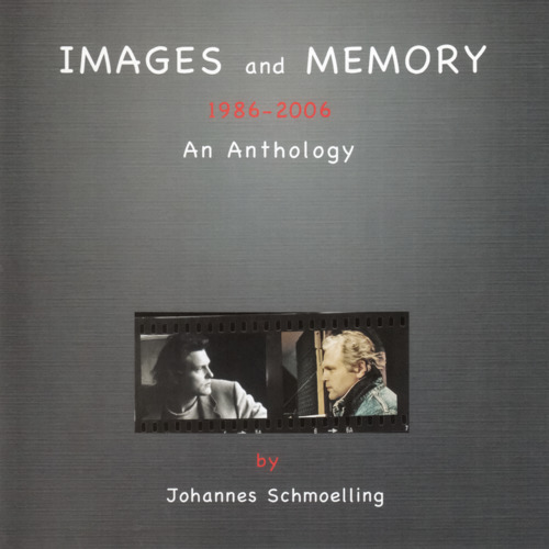 JOHANNES SCHMOELLING - Images And Memory 1986 � 26 An Anthology - 2 CD Vikto Elektronik