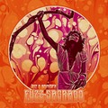 FUZZ SAGRADO - Luz E Sombra - CD World In Sound Progressiv Psychedelic