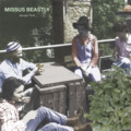 MISSUS BEASTLY - Minden 1976 - CD Garden Of Delights Krautrock Jazzrock