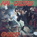 EMBRYO - Apo Calypso - CD 1976 Krautrock Garden Of Delights Jazzrock