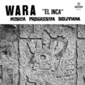 WARA - El Inca - LP 1973 black Guerssen Progressiv