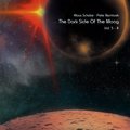 KLAUS SCHULZE & PETE NAMLOOK - The Dark Side Of The Moog Vol. 5 - 8 5 CD Box Ma Elektronik Krautrock