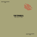 VICTORIA - Kings Queens & Jokers - CD  bonus tracks Gear Fab Psychedelic