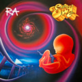 ELOY - Ra - CD MadeInGermany Krautrock Progressiv