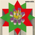 AMON DL - Paradiesw&aumlrts Dl - CD 1971 Ohr Krautrock Psychedelic