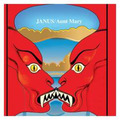 AUNT MARY - Janus - LP 1973 Klimt Records Progressiv
