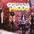 SAMUEL PRODY - Samuel Prody - LP 1971 black Guerssen Hardrock Psychedelic
