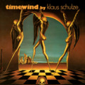 SCHULZE KLAUS - Timewind - 2 CD 1974 MadeInGermany Krautrock Elektronik