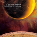 KLAUS SCHULZE & PETE NAMLOOK - The Dark Side Of The Moog Vol. 9 - 11 5 CD Box Ma Elektronik Krautrock