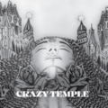 CRAZY TEMPLE - Crazy Temple - LP AVEC PLAISIR RECORDS Progressiv