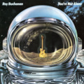 ROY BUCHANAN - Youre Not Alone - LP MadeInGermany Blues Folk