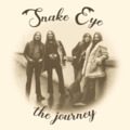 SNAKE EYE - The Journey - LP black 1971 Sommor Hardrock
