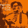 JEREMY HARMER - Idiosyncratics And Swallows Wings - LP colour 1969 Sommor Folk Songwriter