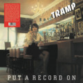 TRAMP - Put A Record On - LP 1969 Trading Places Psychedelic Bluesrock