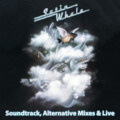 SATIN WHALE - History Box 2 Soundtrack  Live & Alternative Mixes - 3 CD MadeInG Progressiv Krautrock