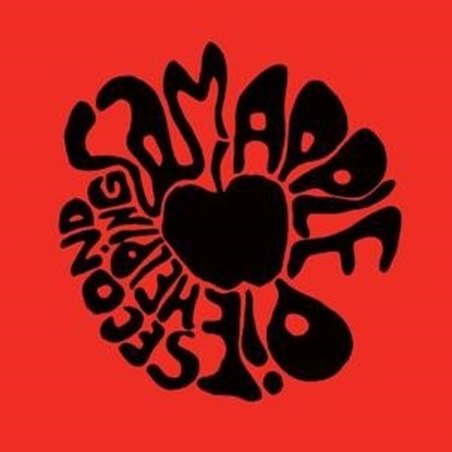 SAM APPLE PIE - Second Helping - LP 197 Sommor Bluesrock