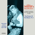 JOHN MAYALLS BLUESBREAKERS - The Power Of Blues Part Ii - CD MadeInGermany