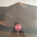 EPITAPH - Stop Look And Listen - LP black 1972 Missing Vinyl Records Psychedelic Krautrock