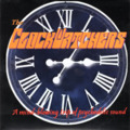 CLOCKWATCHERS - A Mind Blowing Trip Of Psychedelic Sound - CD Gear Fab