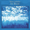 SCHULZE KLAUS - In Blue - 3 CD 1995 Jewelcase MadeInGermany Elektronik Krautrock
