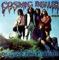 COSMIC DEALER - Crystallization -  LP Sun King Psychedelic