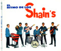 SHAINS LOS - El Ritmo De Los - CD Repsychled Psychedelic Garage