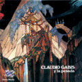 GABIS CLAUDIO - Claudio Gabis Y La Pesada - CD 1973 Sony Bluesrock