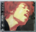 JIMI HENDRIX - Electric Ladyland - CD Universal Psychedelic