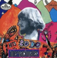 BODO - Hits Internationales - CD Mexico 1969 Dimsa Psychedelic