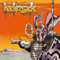 HACKENSACK - Up The Hardway - LP 1973 MFSE Bluesrock