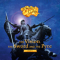 ELOY - The Vision  The Sword And The Pyre Part. I - 2 LP MadeInGermany Krautrock Progressiv