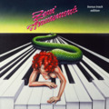 ZEUS B. HELD - Amusement - CD MadeInGermany Krautrock Progressiv