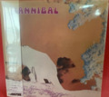 HANNIBAL - Hannibal - CD 197 Big Pink Pop Jazzrock