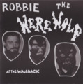ROBBIE THE WEREWOLF - At The Waleback - CD 1964 Gear Fab Folk